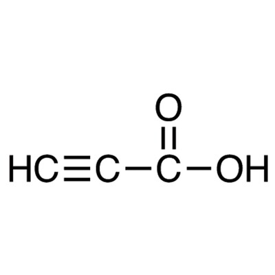 Propiolic Acid&gt;97.0%(GC)(T)5g