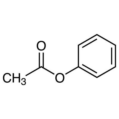 Phenyl Acetate&gt;98.0%(GC)25g