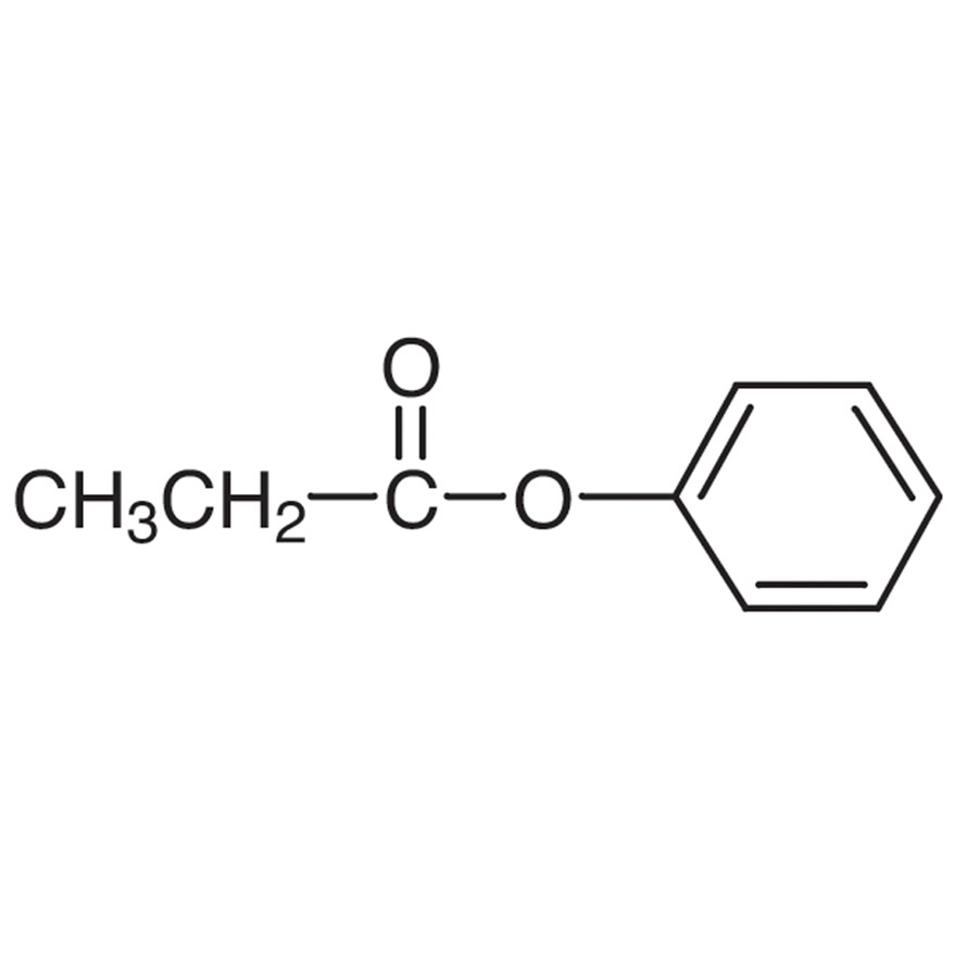 Phenyl Propionate>97.0%(GC)25g