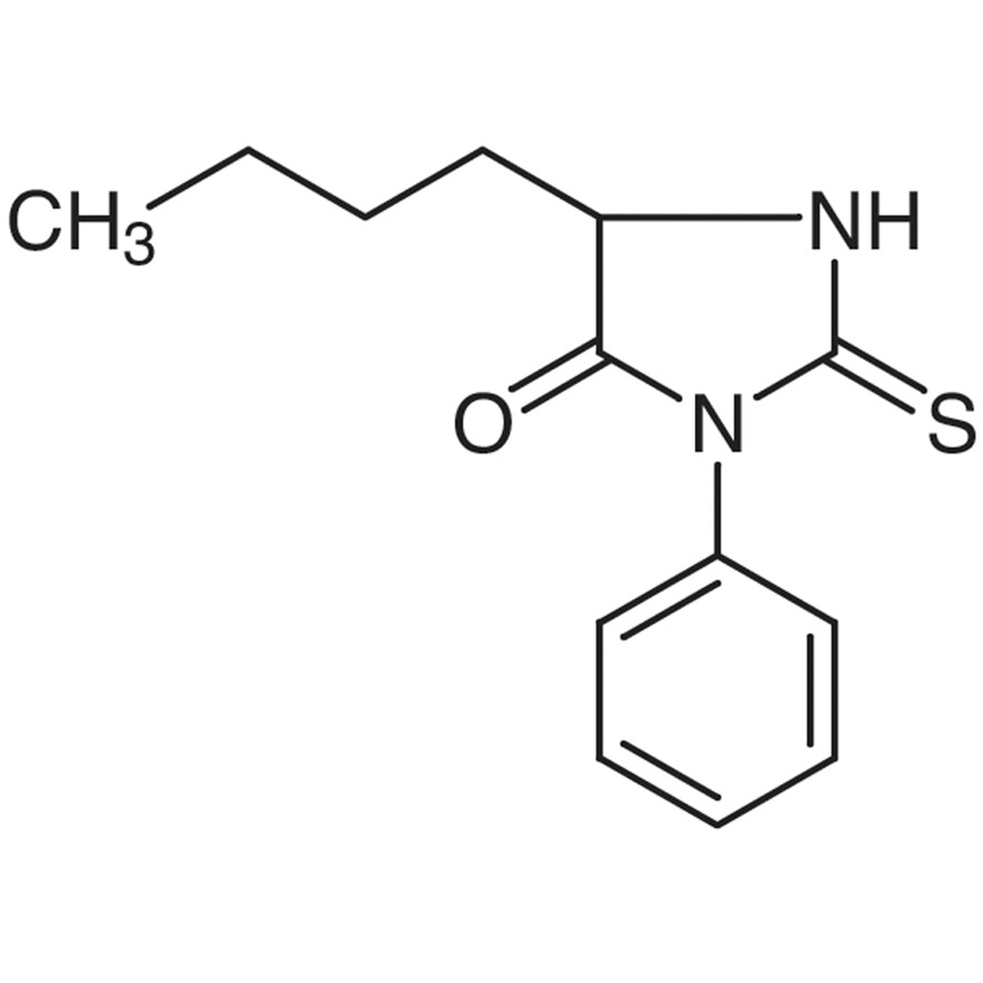 Phenylthiohydantoin-norleucine&gt;98.0%(HPLC)100mg