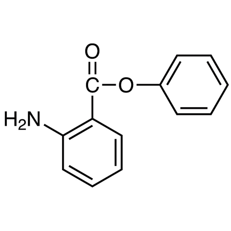 Phenyl 2-Aminobenzoate&gt;98.0%(GC)5g