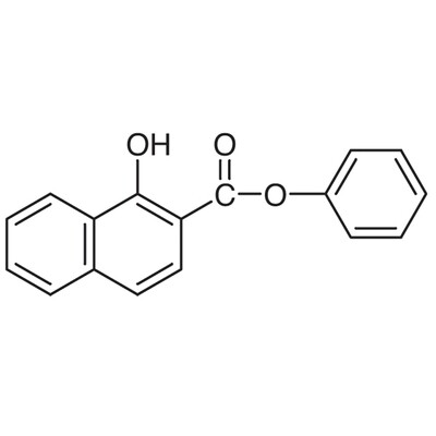 Phenyl 1-Hydroxy-2-naphthoate&gt;98.0%(GC)(T)25g