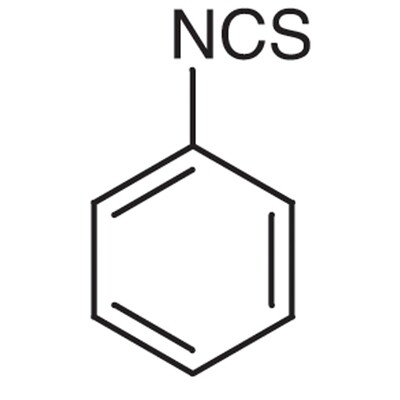 Phenyl Isothiocyanate [for HPLC Labeling]&gt;99.0%(GC)5mL