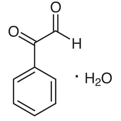 Phenylglyoxal Monohydrate&gt;98.0%(GC)25g