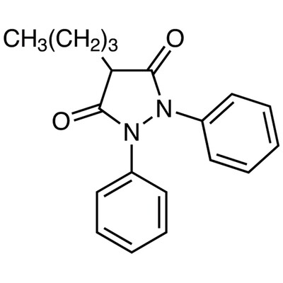 Phenylbutazone&gt;98.0%(HPLC)(T)25g