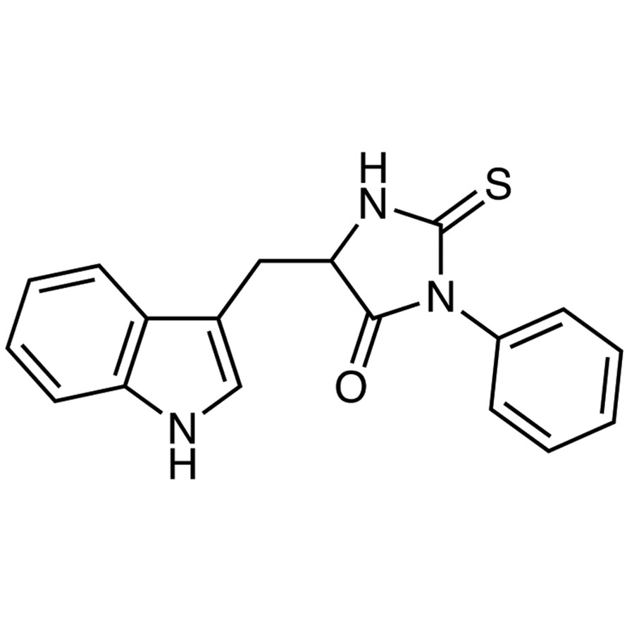 Phenylthiohydantoin-tryptophan&gt;98.0%(HPLC)(N)100mg