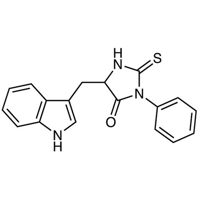 Phenylthiohydantoin-tryptophan&gt;98.0%(HPLC)(N)100mg