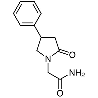 Phenylpiracetam&gt;98.0%(HPLC)(N)5g