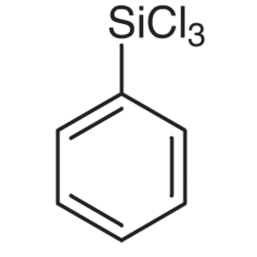 Phenyltrichlorosilane&gt;98.0%(GC)25g
