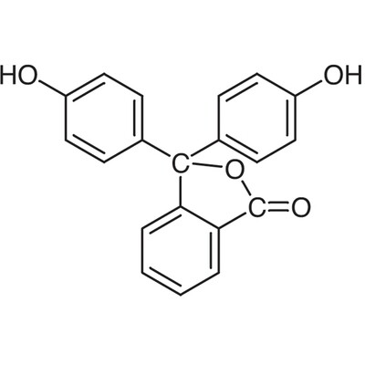 Phenolphthalein (1% in ca. 85% Ethanol) [for Titration]500mL