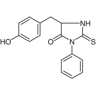 Phenylthiohydantoin-tyrosine&gt;98.0%(HPLC)100mg
