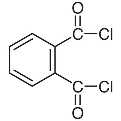 Phthaloyl Chloride&gt;98.0%(T)100g