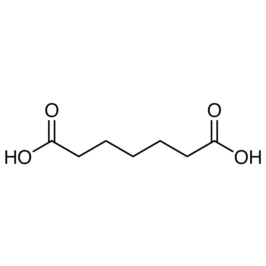 Pimelic Acid&gt;98.0%(GC)(T)25g