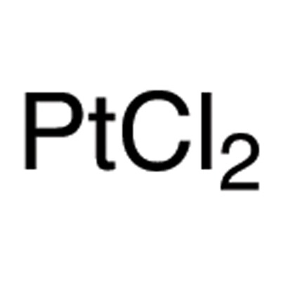 Platinum(II) Chloride&gt;95.0%(W)1g