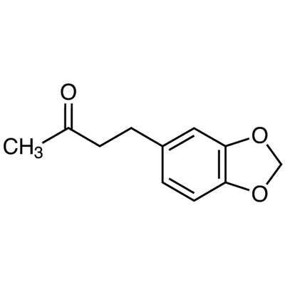 Piperonylacetone&gt;98.0%(GC)25g