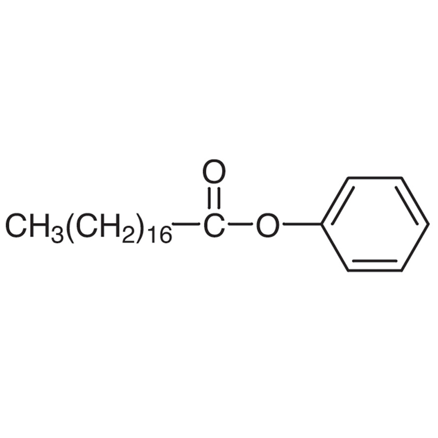 Phenyl Stearate&gt;98.0%(GC)5g