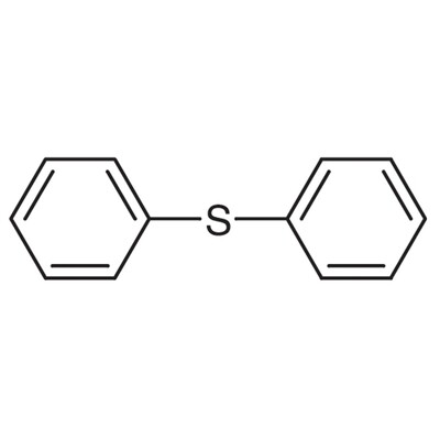 Phenyl Sulfide&gt;98.0%(GC)25g