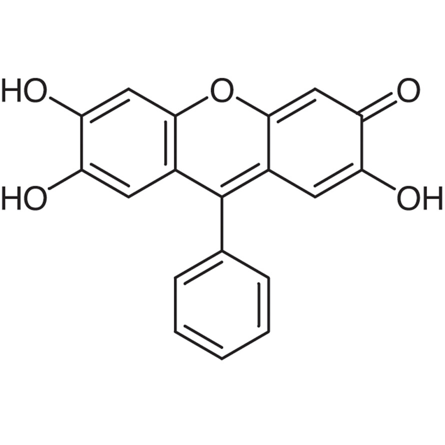 Phenylfluorone&gt;97.0%(HPLC)5g