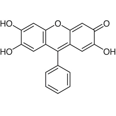 Phenylfluorone&gt;97.0%(HPLC)5g