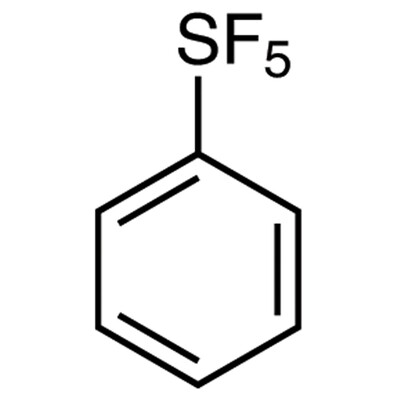 Phenylsulfur Pentafluoride&gt;95.0%(GC)1g