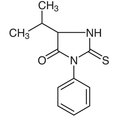 Phenylthiohydantoin-valine&gt;98.0%(HPLC)100mg