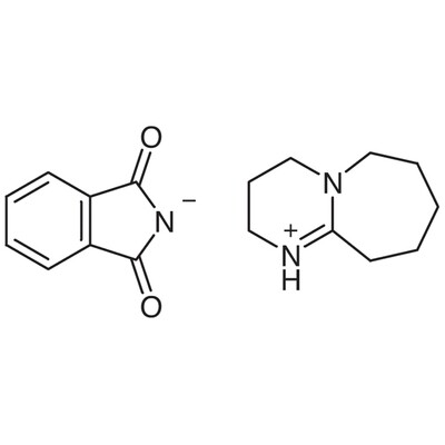 Phthalimide DBU Salt&gt;98.0%(T)25g