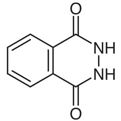 Phthalic Hydrazide&gt;98.0%(HPLC)(T)25g