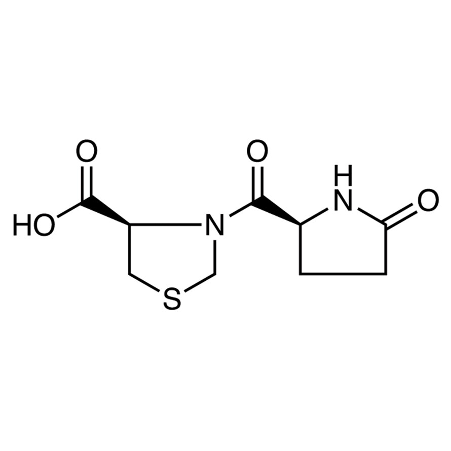 Pidotimod&gt;98.0%(HPLC)(T)5g