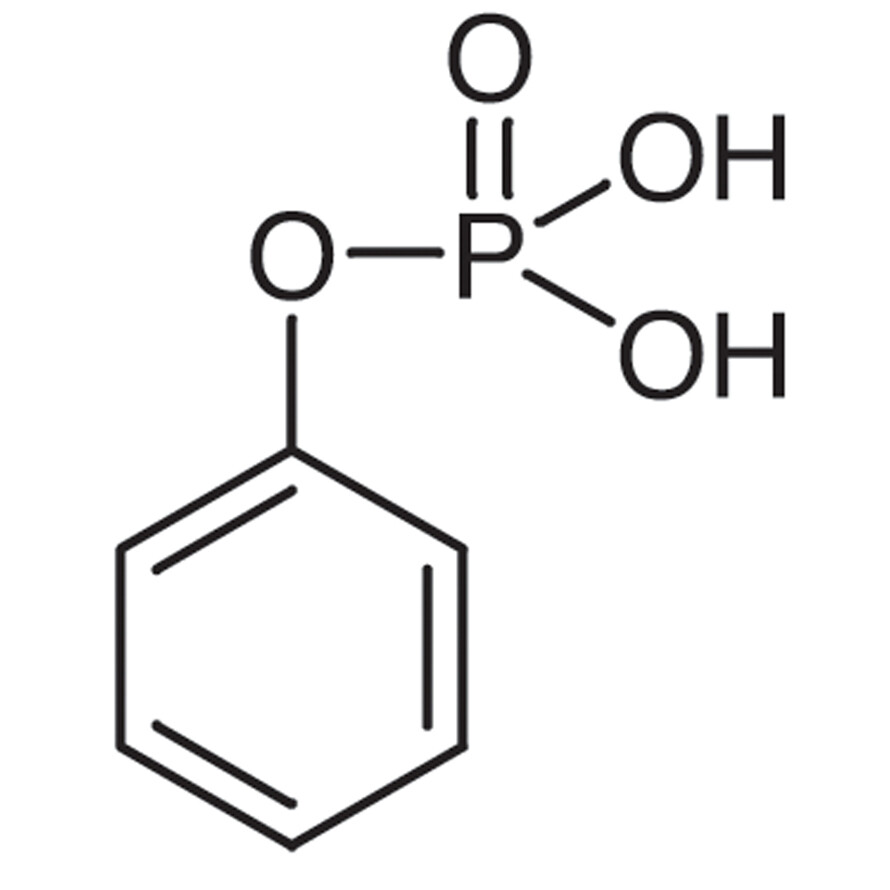 Phenyl Phosphate&gt;99.0%(T)25g