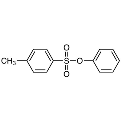 Phenyl p-Toluenesulfonate&gt;99.0%(GC)10g