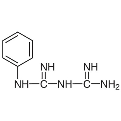 Phenylbiguanide&gt;98.0%(HPLC)(T)5g