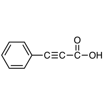 Phenylpropiolic Acid&gt;98.0%(T)25g