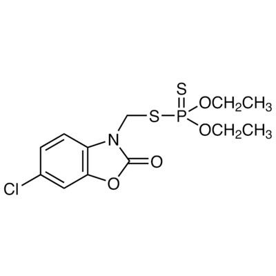 Phosalone&gt;98.0%(HPLC)1g