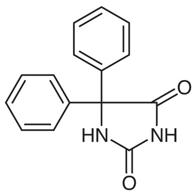 Phenytoin&gt;99.0%(T)25g