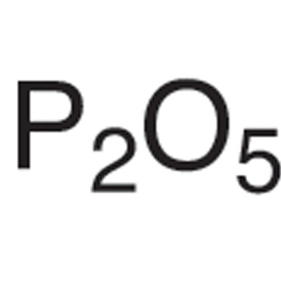 Phosphorus(V) Oxide&gt;98.5%(T)300g