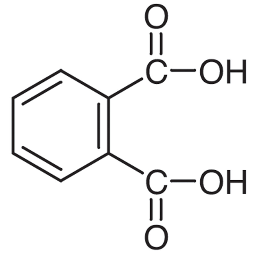Phthalic Acid&gt;99.0%(GC)(T)25g