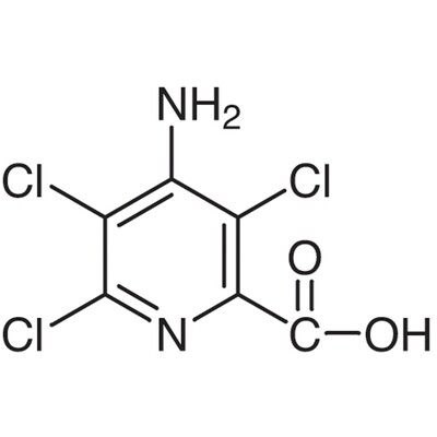 Picloram&gt;98.0%(HPLC)5g