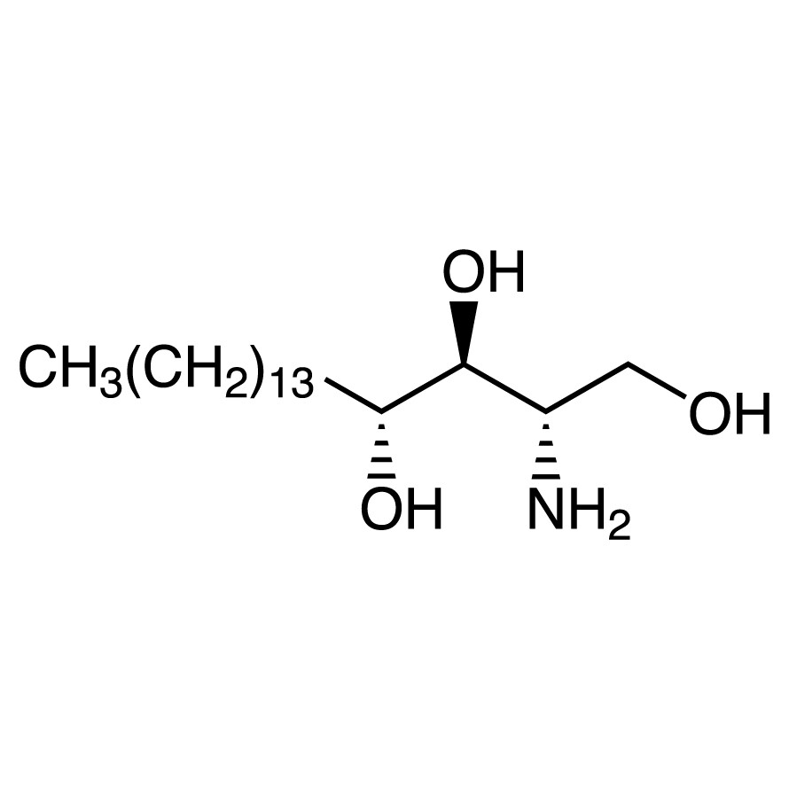 Phytosphingosine>98.0%(T)1g