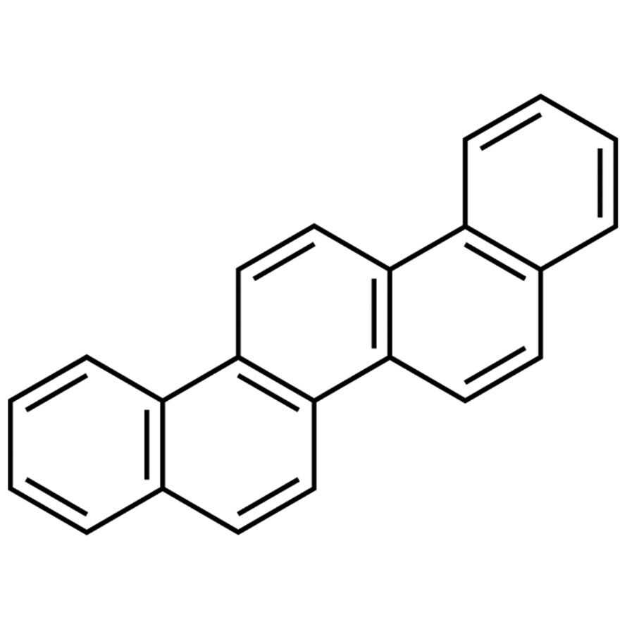Picene (purified by sublimation) (&gt;99.9%)&gt;99.9%(GC)100mg