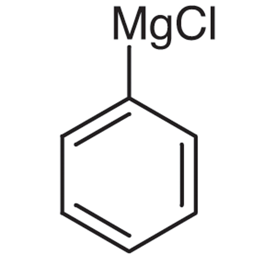 Phenylmagnesium Chloride (27% in Tetrahydrofuran, ca. 2mol/L)250g