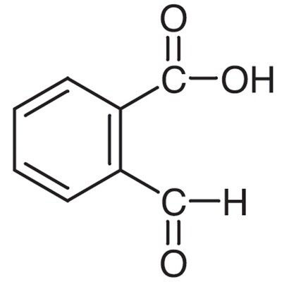 Phthalaldehydic Acid&gt;98.0%(HPLC)(T)25g