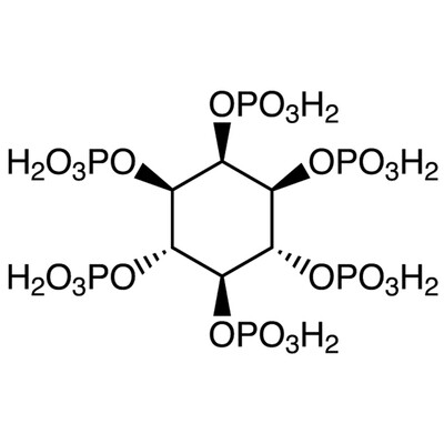 Phytic Acid (ca. 50% in Water, ca. 1.1mol/L)500g