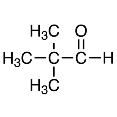 Pivalaldehyde&gt;95.0%(GC)5mL