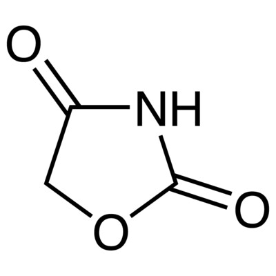Oxazolidine-2,4-dione&gt;98.0%(GC)250mg