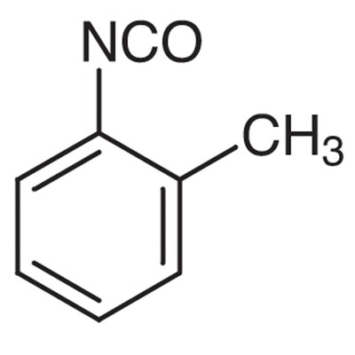 o-Tolyl Isocyanate&gt;98.0%(GC)5g
