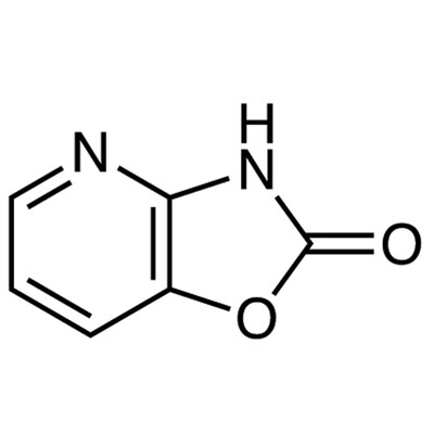 Oxazolo[4,5-b]pyridin-2(3H)-one&gt;98.0%(GC)(T)25g