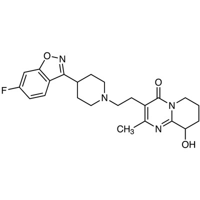 Paliperidone&gt;97.0%(T)1g