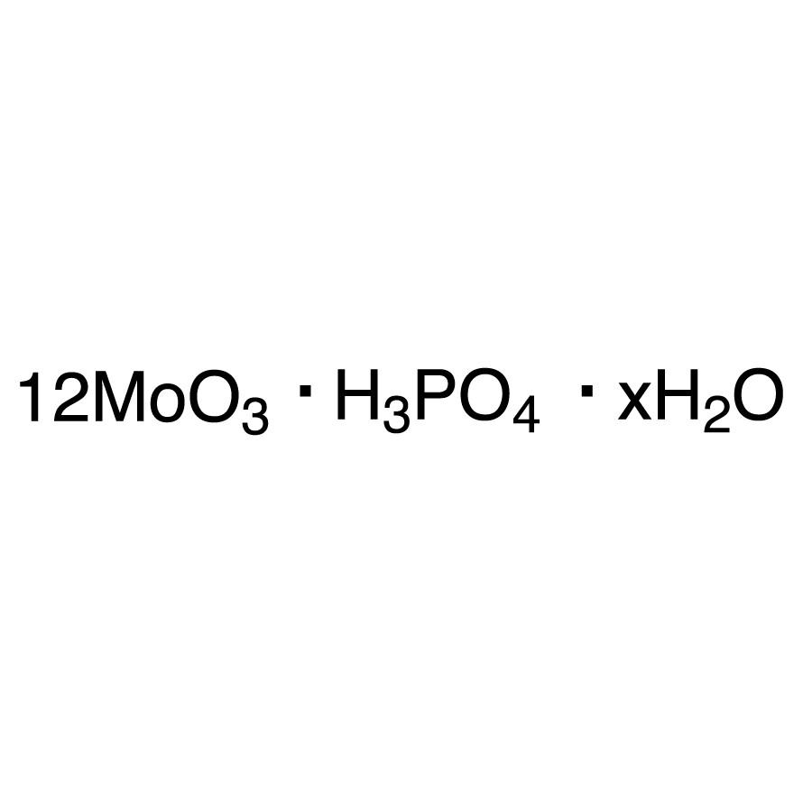 Phosphomolybdic Acid Hydrate500g