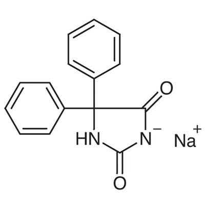 Phenytoin Sodium&gt;98.0%(T)25g