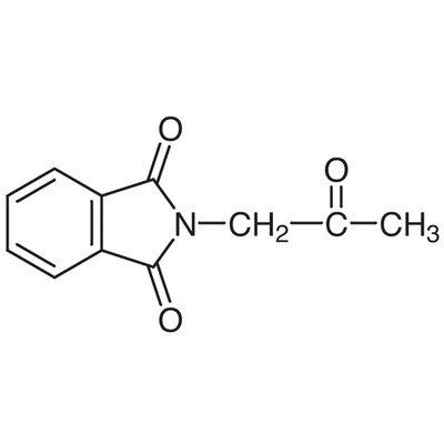 Phthalimidoacetone&gt;98.0%(HPLC)(N)25g